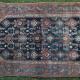 Old Malayer Northwest Persian Rug