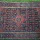 Antique Borujerd or Malayer Rug