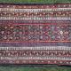 Antique Shirvan Caucasian Runner