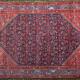 Old Malayer or Hamadan Rug