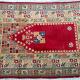 Old Sivas (?) Turkish Carpet
