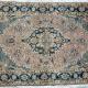 Old or antique Tabriz Persian Rug