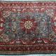Old Kashmar Persian Carpet