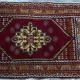 A delightful Turkish Prayer Rug Kayseri 