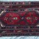 Turkish Old Yahyali Rug