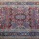 Old Heriz Persian Carpet