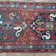 Antique Chelaberd Chondzoresk Caucasian tribal rug