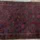 Ersari Turkoman Afghan main Carpet