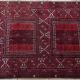 Afghan Ensi or Hatchlu design rug