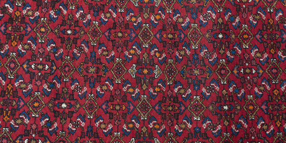 Old Malayer Persian Rug