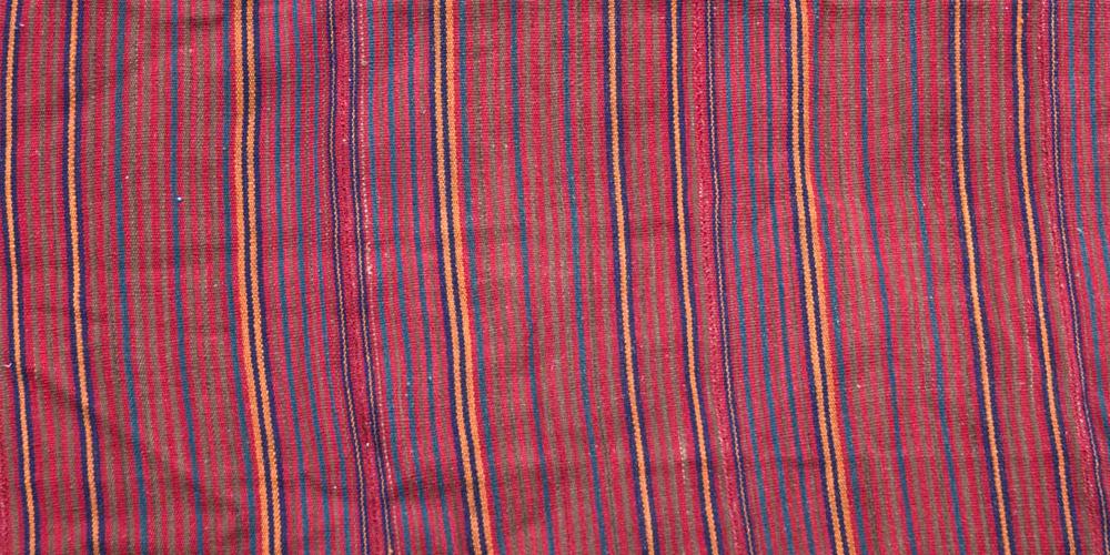 Antique Persian Kilim or Flatweave