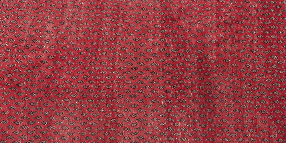 Old Serabend Persian Carpet