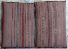 Antique Tekke Turkoman Jawals or storage bags Central Asia Turkmenistan