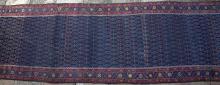 Old or antique Malayer Persian Runner