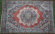 Old Mahal Persian Rug