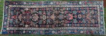 Antique Brojerd Persian Runner