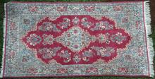 Old Kerman Persian Rug