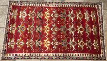 Lori Luri Qashqa'i Persian rug