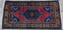 Old Anatolian Turkish Rug