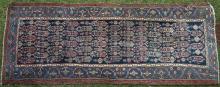 Antique Northwest Persian Hamadan Runner