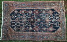 Old Malayer Northwest Persian Rug