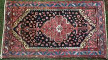 Old Malayer Northwest Persian Rug