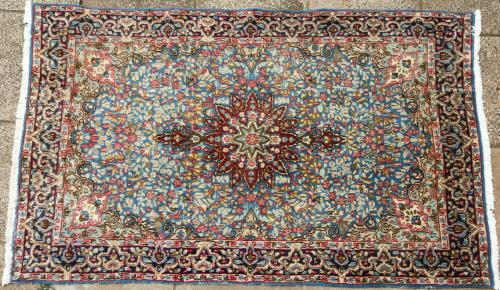 Kerman Persian Rug