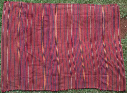 Antique Persian Kilim or Flatweave