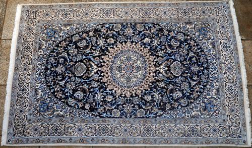 Nain Persian Carpet