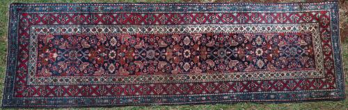 Old North Western Persian Runner